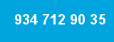 934 712 90 35 934 712 90 35